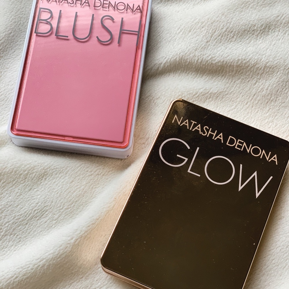 Natasha Denona Bundle